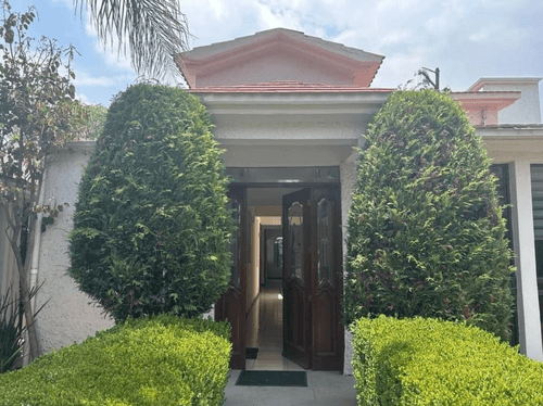 La Asuncion Metepec