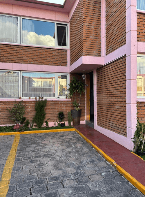 VILLAS SAN AGUSTIN, METEPEC