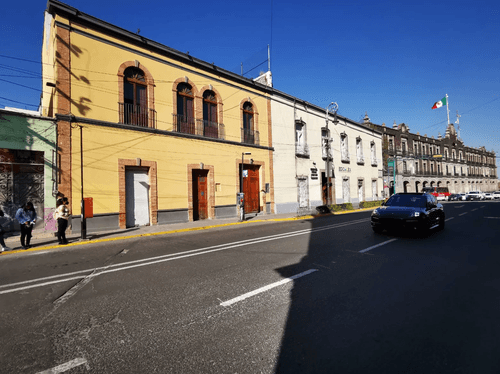 CENTRO DE TOLUCA