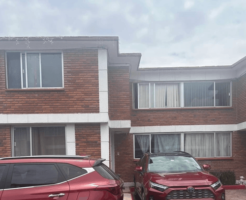 VILLAS SAN AGUSTIN ll
