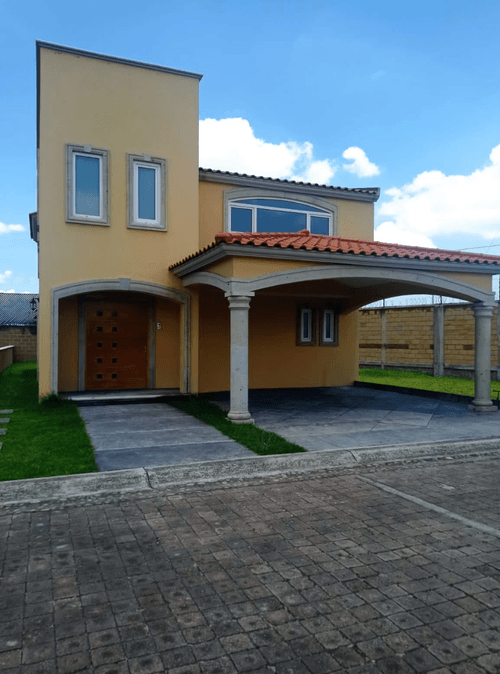 Los Arces Metepec