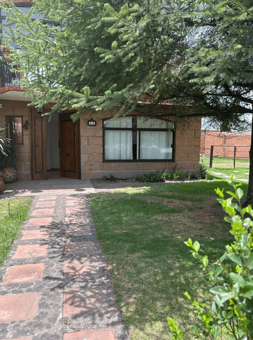 PASEOS DE LA ASUNCIÓN, METEPEC