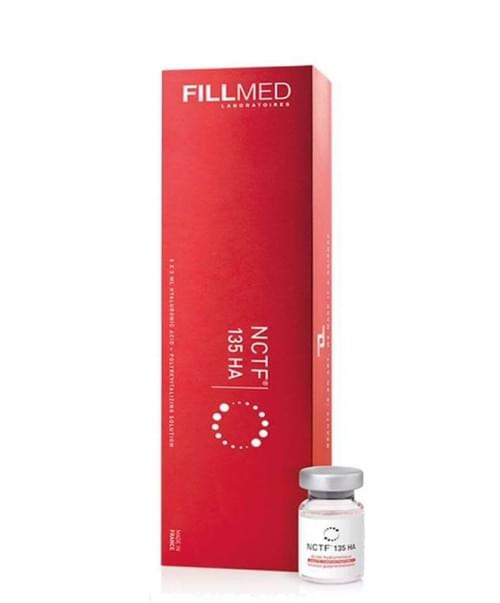 FillMed NCTF 135 HA (3ml *5 vials )