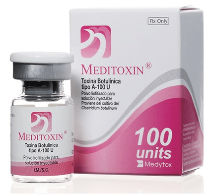 Meditoxin 100u