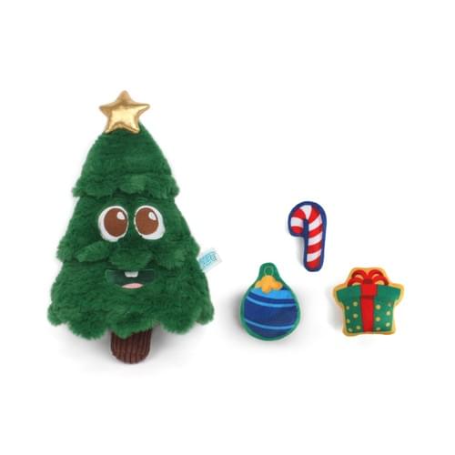 Happy Tree