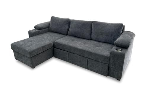 SALA KALESY CIRCONIA OXFORD IZQUIERDA