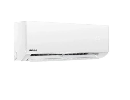 Mini Split Tradicional Mabe MMT12CABWCA32BM1
