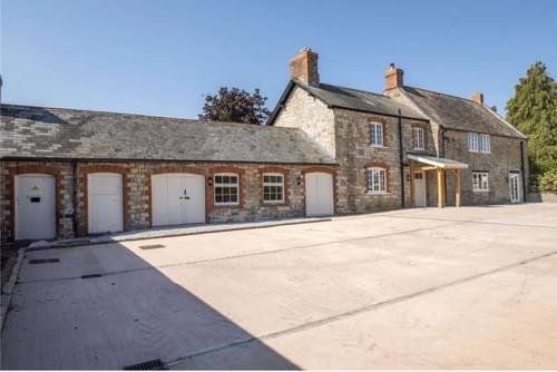 Listed Buildings