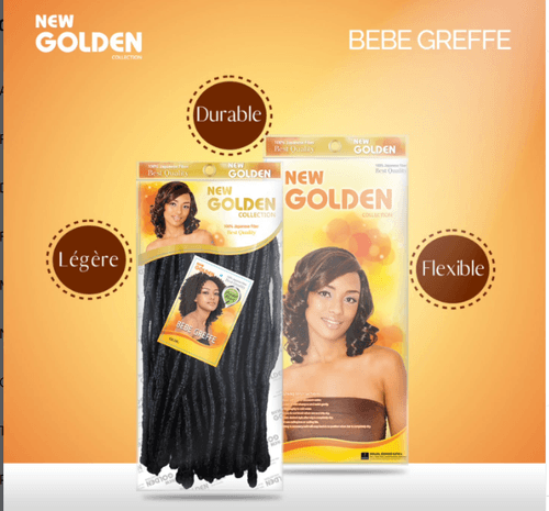 BEBE GREFFE NGD