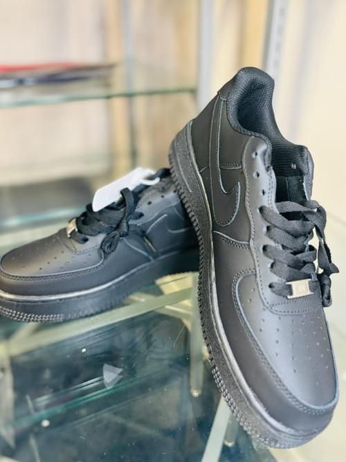 Nike air force sneakers