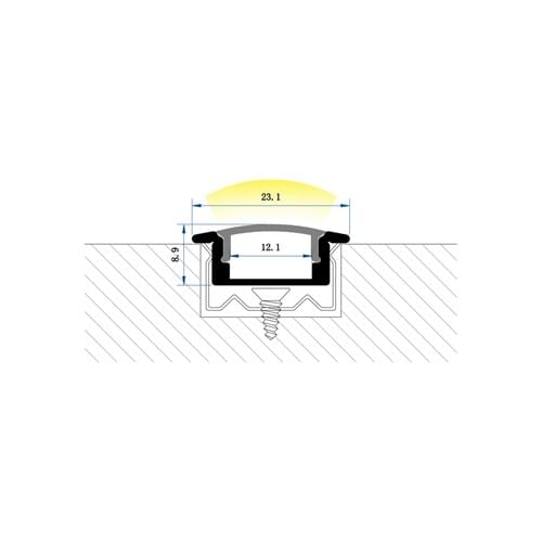 2309 LED Profile
