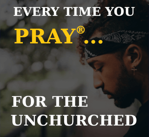 How to Get Answers Every Time You Pray... For the Unchurched E-Book