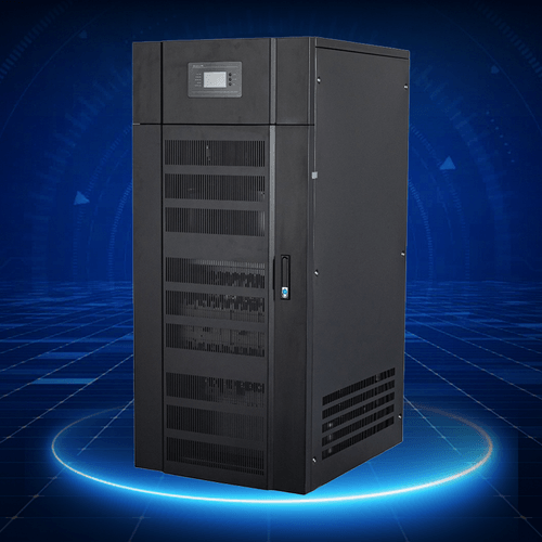 GX(A)6-120KVA LV(100/110/120VAC) Industrial UPS