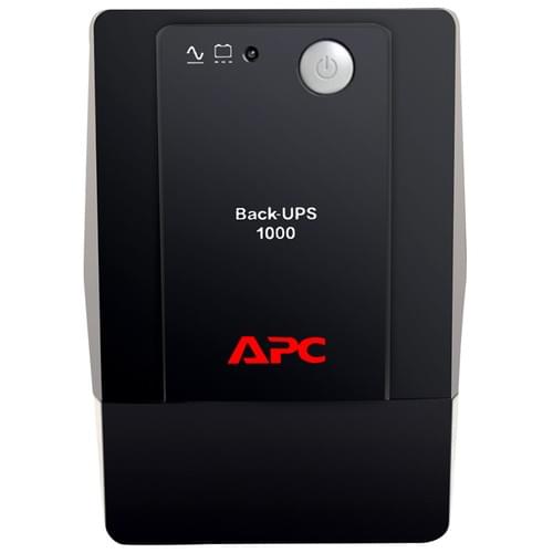 APC Back UPS 1000VA