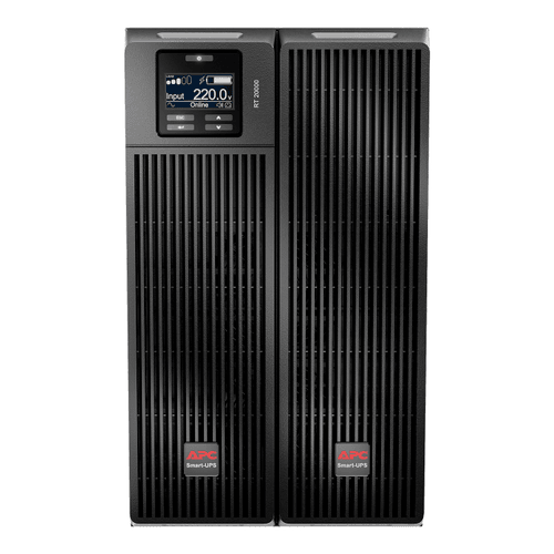 APC Smart-UPS RT 20KVA, 220V/380V, 不带电池
