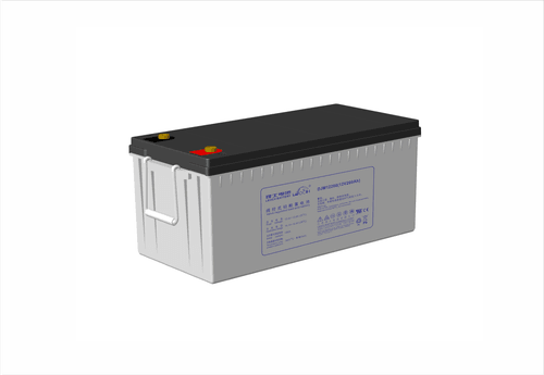 DJM-12V 铅酸电池