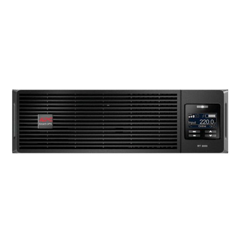 APC Smart-UPS RT 3000VA, 220V