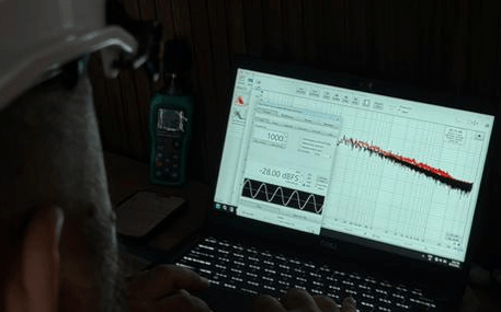 System Measurement, Testing & Commissioning Visit