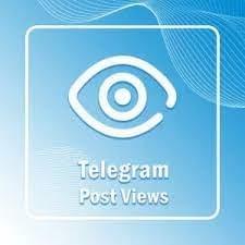 Telegram Post Views 頻道帖文觀看
