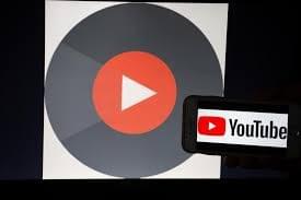 Youtube Video Views 影片播放次數