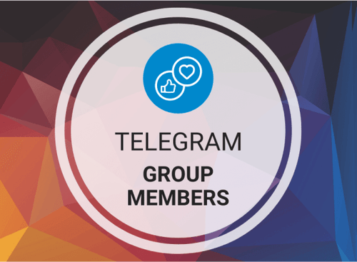 Telegram Channel/Group Members TG頻道/群組港澳台成員