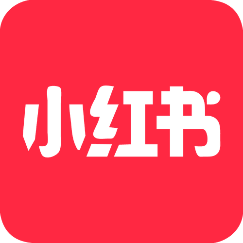 小紅書華人粉絲 Xiaohongshu Followers / Likes