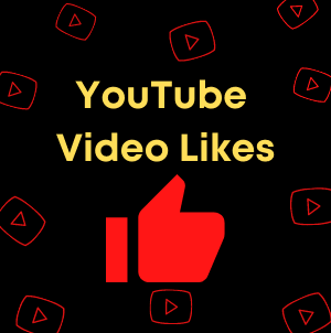 Youtube Video Likes 影片讚好