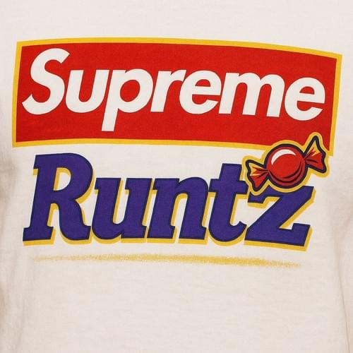Can't DUB US: Supreme Runtz THCA