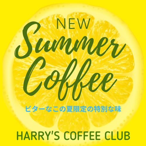【ビターなこの夏限定の特別な味です、真夏日も飲んできっと元気が取り戻せます】NSC-160(アイス用2.0リッター分、ホット用170g、送料無料) 1