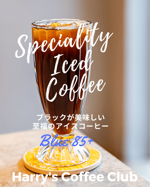 【まだまだ続く暑い日に。飲んで必ず2杯目が飲みたくなる、至福のブラック・アイスコーヒー。今月、+1パック(500ml分)増量サービス中です!】SICB-2500(30gx4 +1パック、送料無料)