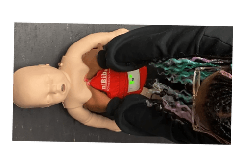 INFANT ONLY CPR, PEDIATRIC FULL COURSE/ OR SKILLS ONLY (205)567-4400
