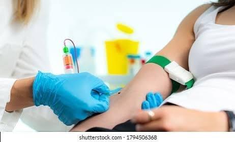 NHA Certified Fast Track Phlebotomy Course