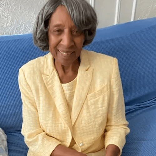 Companionship and Support for Loved Ones
