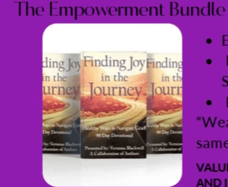 The Empowerment Bundle