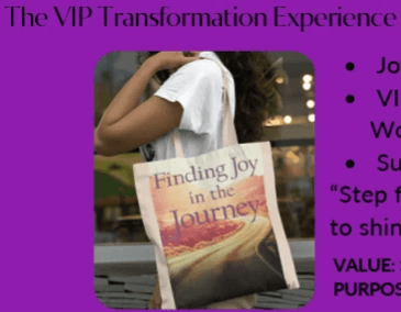 The VIP Transformation
