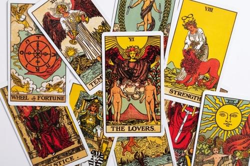 15 minute tarot reading