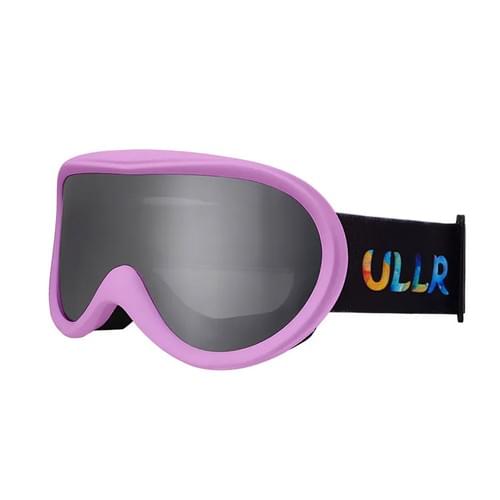 Kid's Snow Goggles Cylindrical lenses