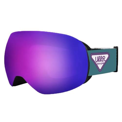 Snow Goggles Spherical lenses