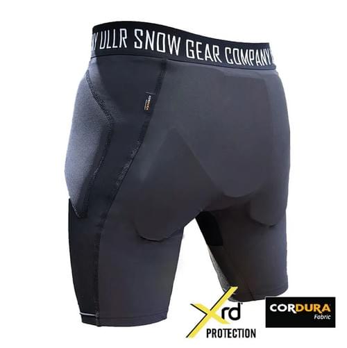 Armor Protection System XRD Protect Shorts