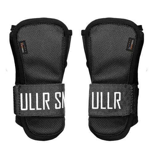 Armor Protection System Wrist Guard