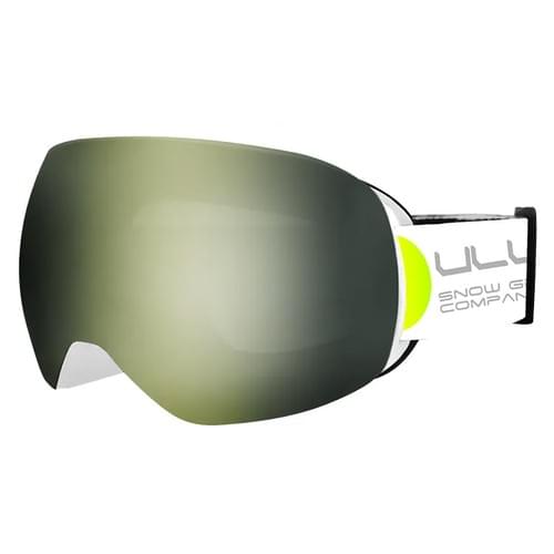 Snow Goggles Spherical lenses