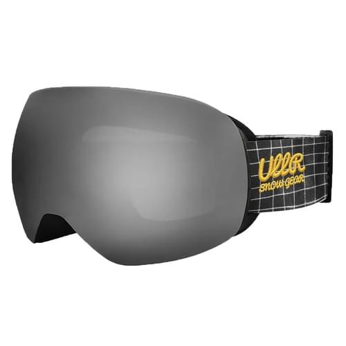 Snow Goggles Spherical lenses