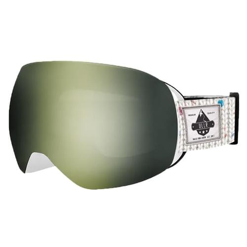 Snow Goggles Spherical lenses