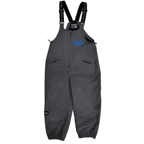 TWSB Collab. Bib Pants - GY
