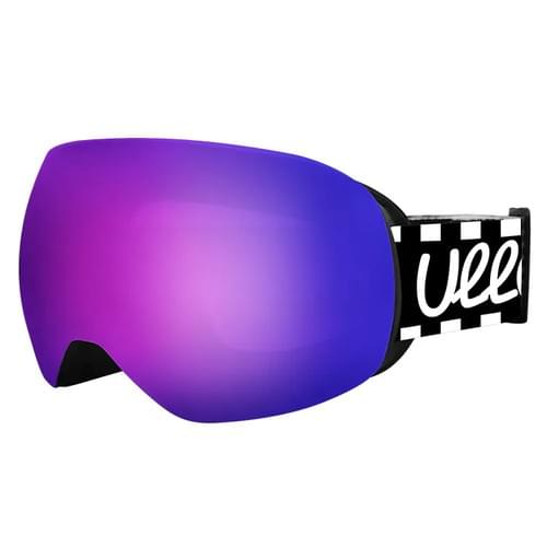 Snow Goggles Spherical lenses
