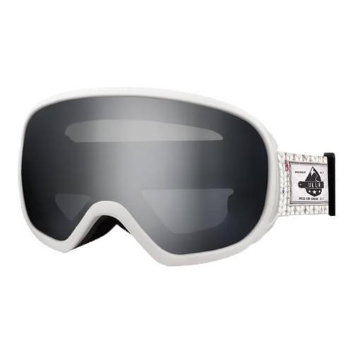 Snow Goggles Spherical lenses S/M