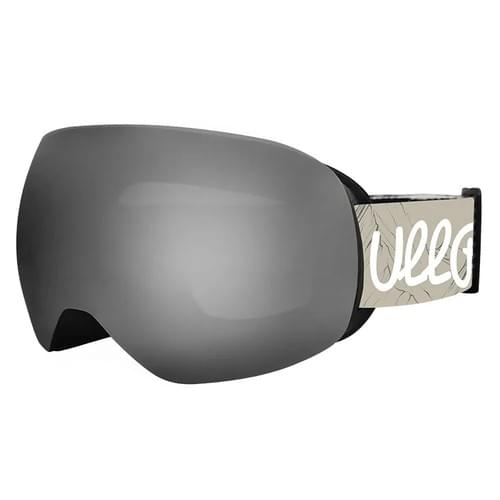 Snow Goggles Spherical lenses