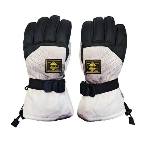 20K Snow Gloves - BKMT