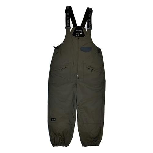 TWSB Collab. Bib Pants - GR