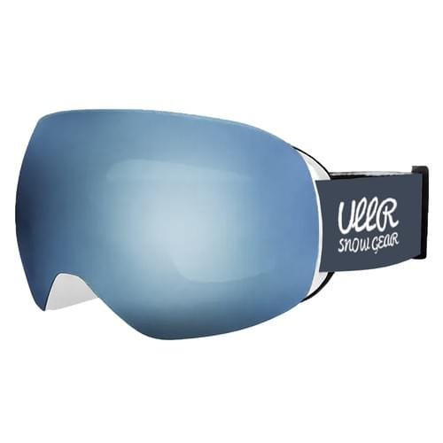 Snow Goggles Spherical lenses